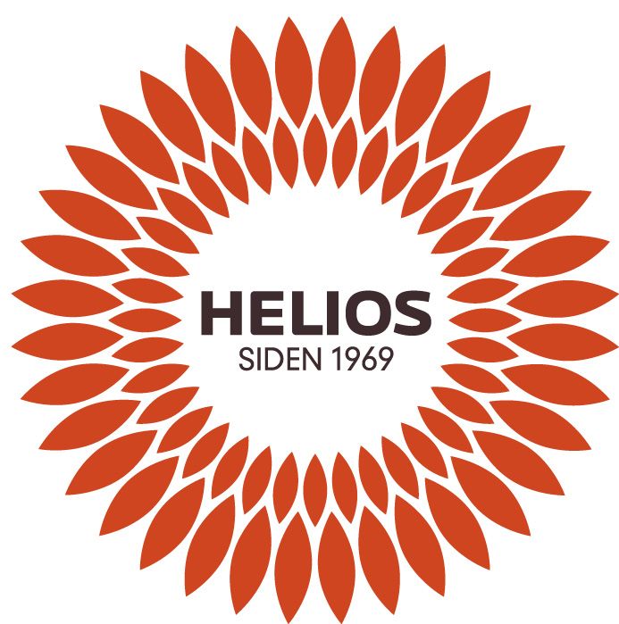 Helios logo orange RGB