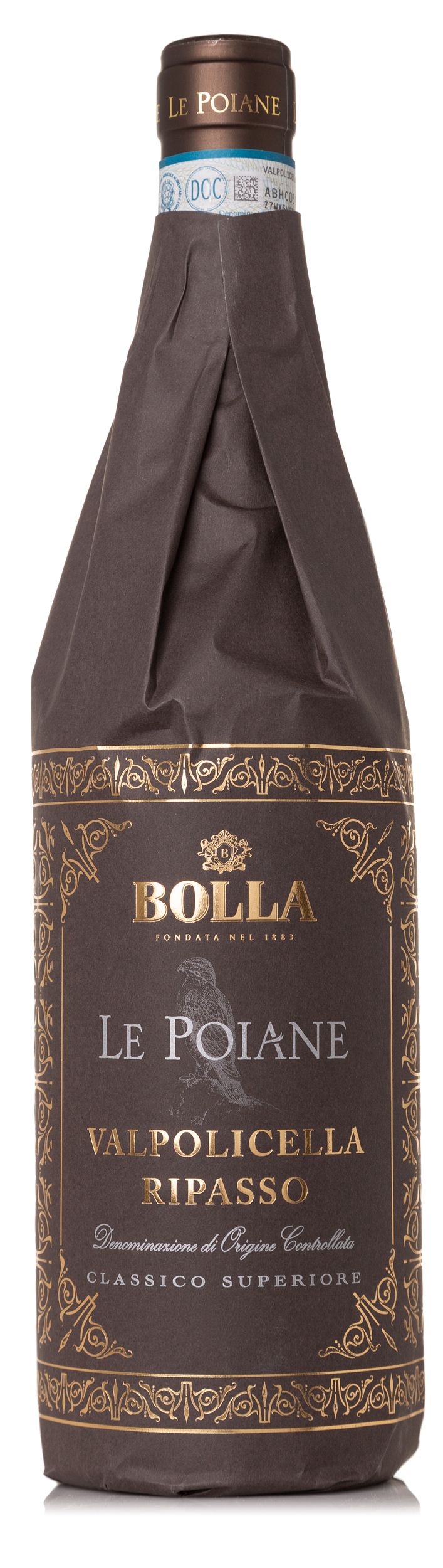 Bolla Le Poiane Ripasso 750 ml