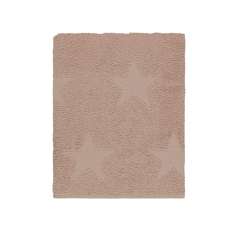 87399-15 Terry towel Nova star 70x130 cm