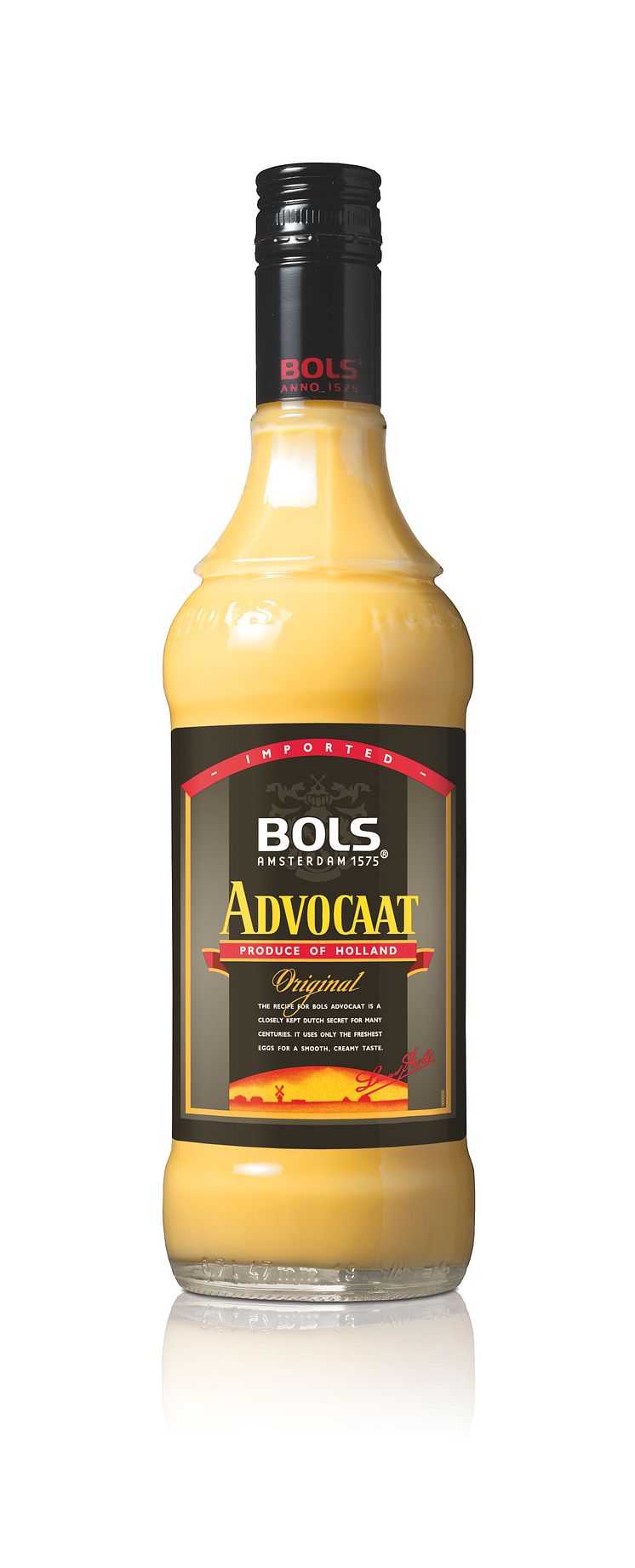 Bols Advocaat