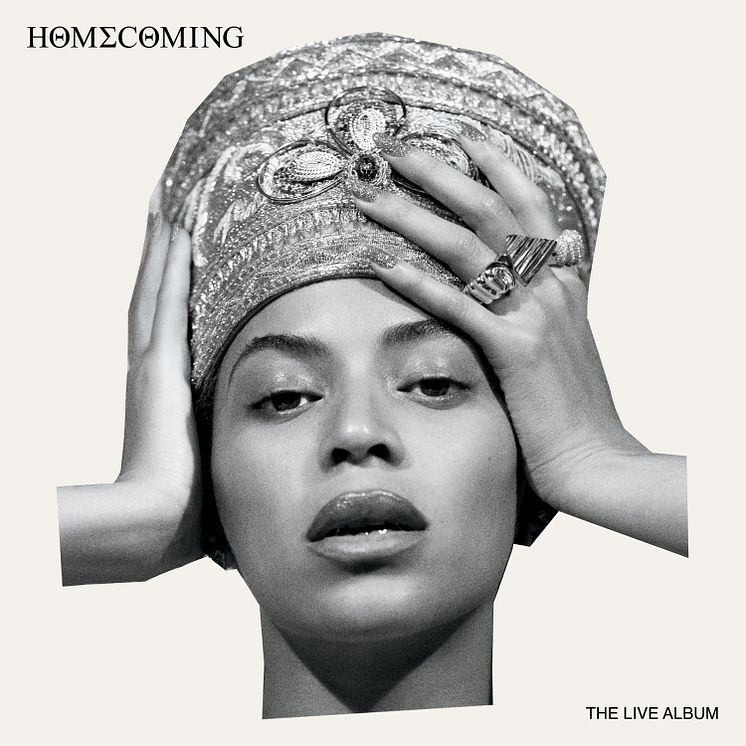 Beyoncé - HOMECOMING: The Live Album