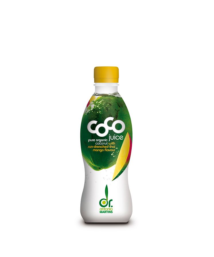 Coco Juice Mango