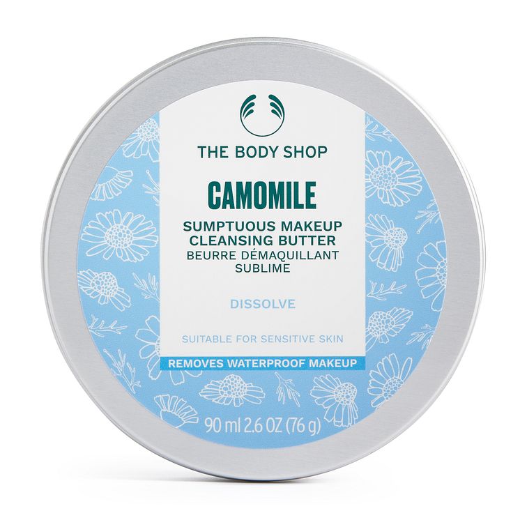 Cleansing Butter Camomile 90ML