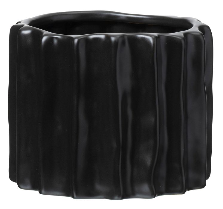 NYHET! Pot Ellie 15 cm Black Stoneware 4,99 EUR.jpg