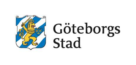 Göteborgs Stads logotyp