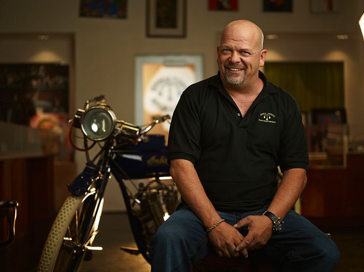 Pawn Stars