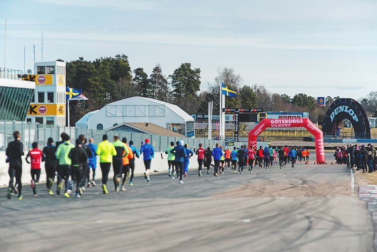 GöteborgsVarvet Seedningslopp Mantorp