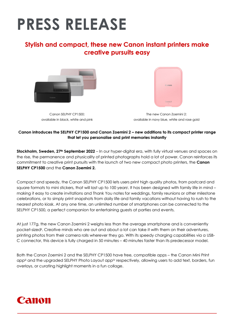 Pressmeddelande Canon Zoemini 2_SELPHY CP1500.pdf