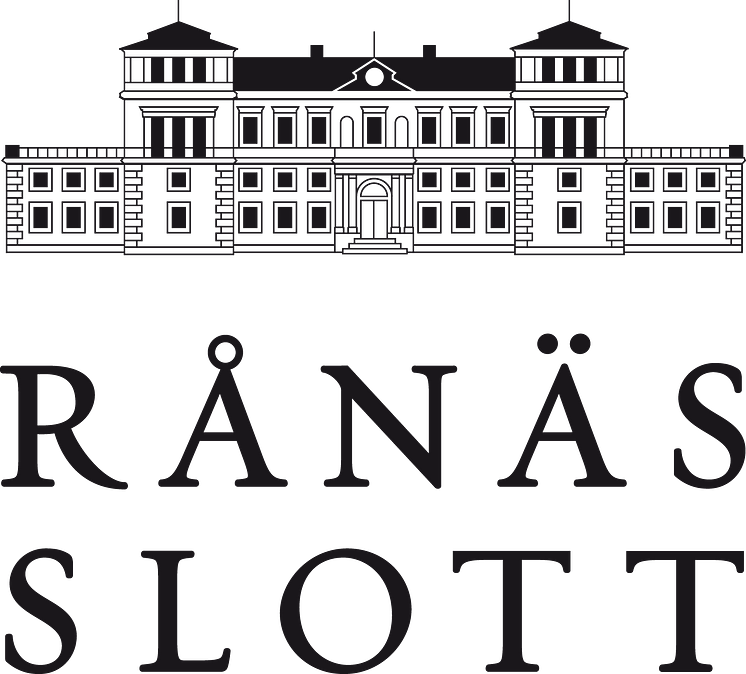 Logotype svart