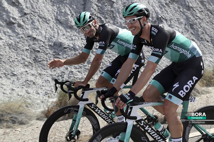 BORA-hansgrohe Clasica de Almeria 2019_1