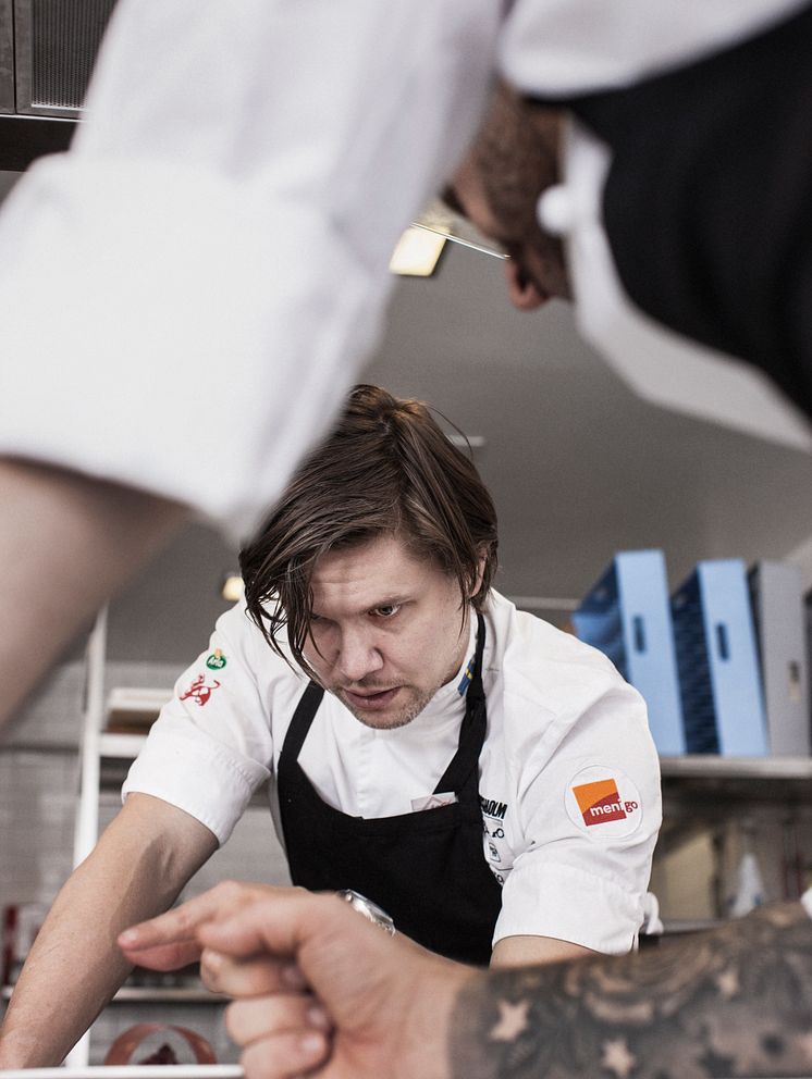 Tommy Myllymäki