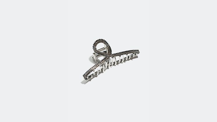 Hair clip - 16.99 €