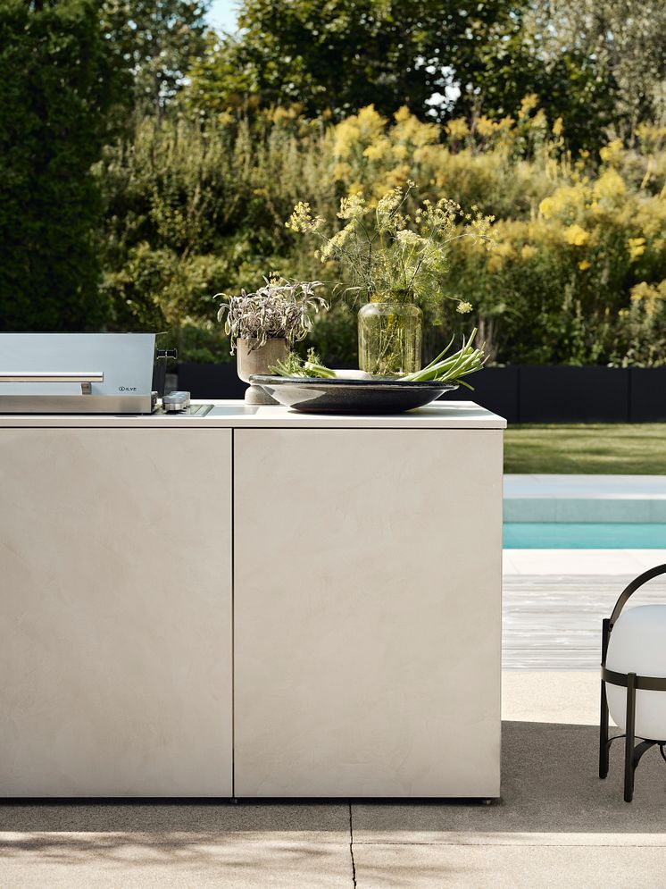 Ballingslöv Outdoor kitchen-Dekton Albarium (11)