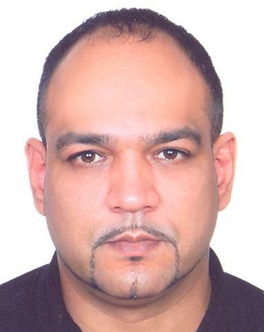 Rajesh Datta - wanted by HMRC