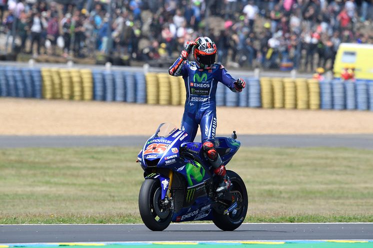 05_2017_MotoGP_Rd05_France-マーベリック・ビニャーレス選手