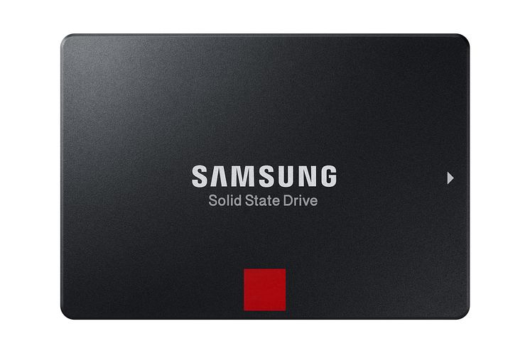 860 PRO SSD