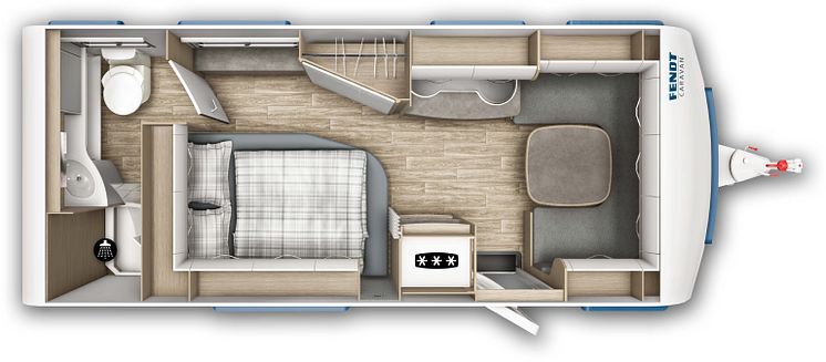 Bianco Activ 550 SD Saison 2022