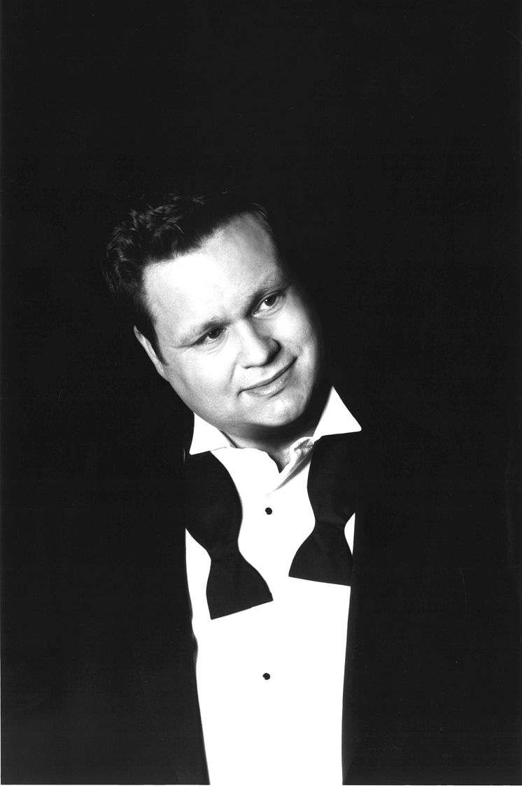 Paul Potts 