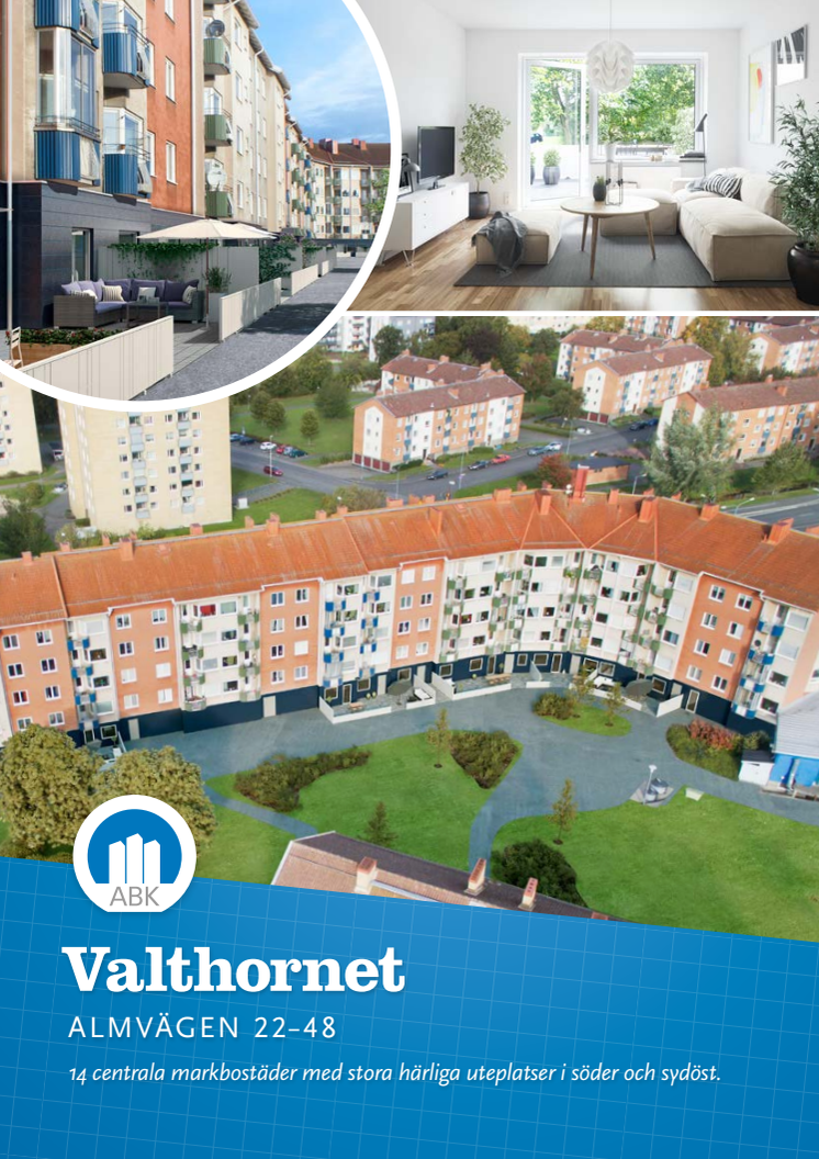 Bofakta Valthornet