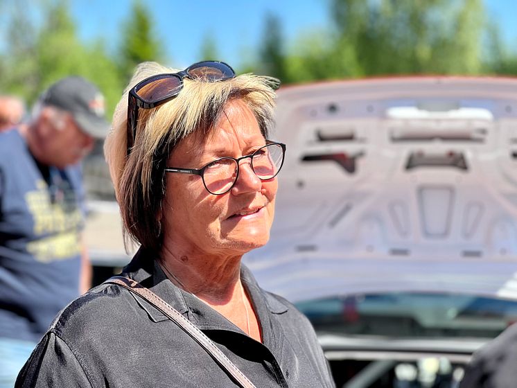 ANKI SÖDERSTRÖM