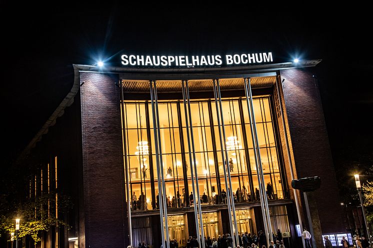 Schauspielhaus Bochum