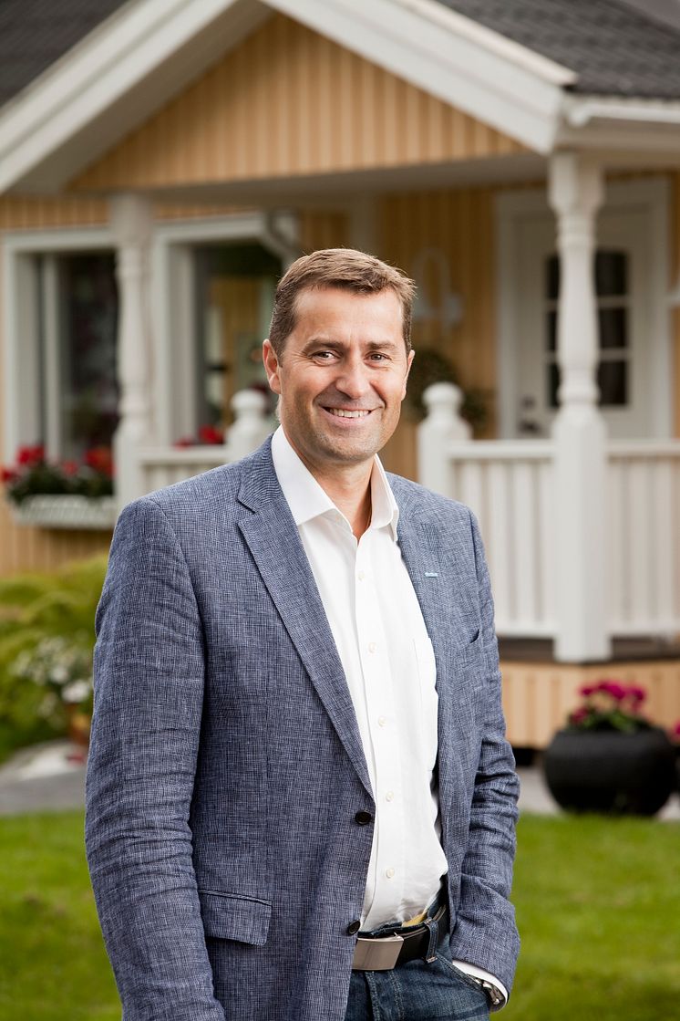 Stefan Johansson