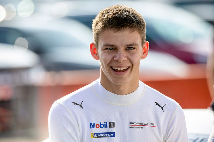 Bastian Buus