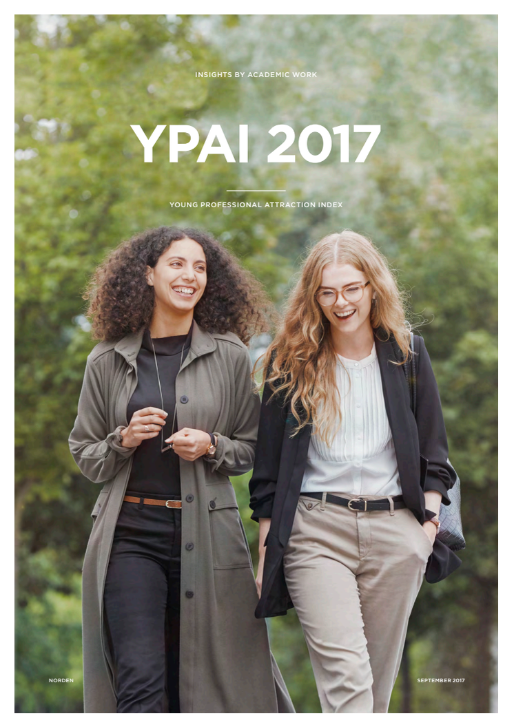 YPAI 2017 - Norden