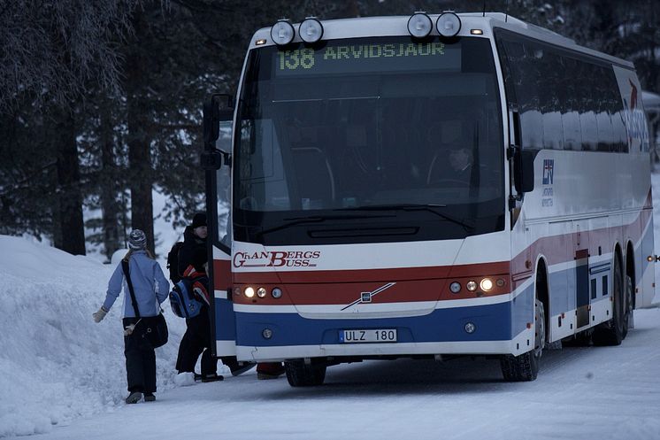 Continental HSW 2 Coach