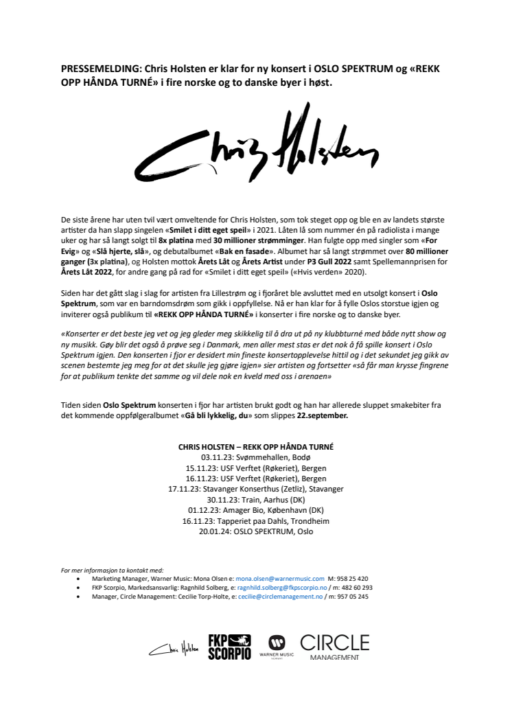PRESSEMELDING - REKK OPP HÅNDA TURNÉ.pdf