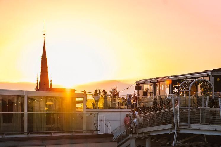 TAK Stockholm