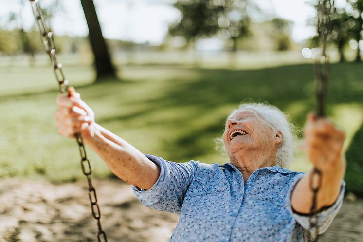 Forenede Care Årets Guldtand 2024