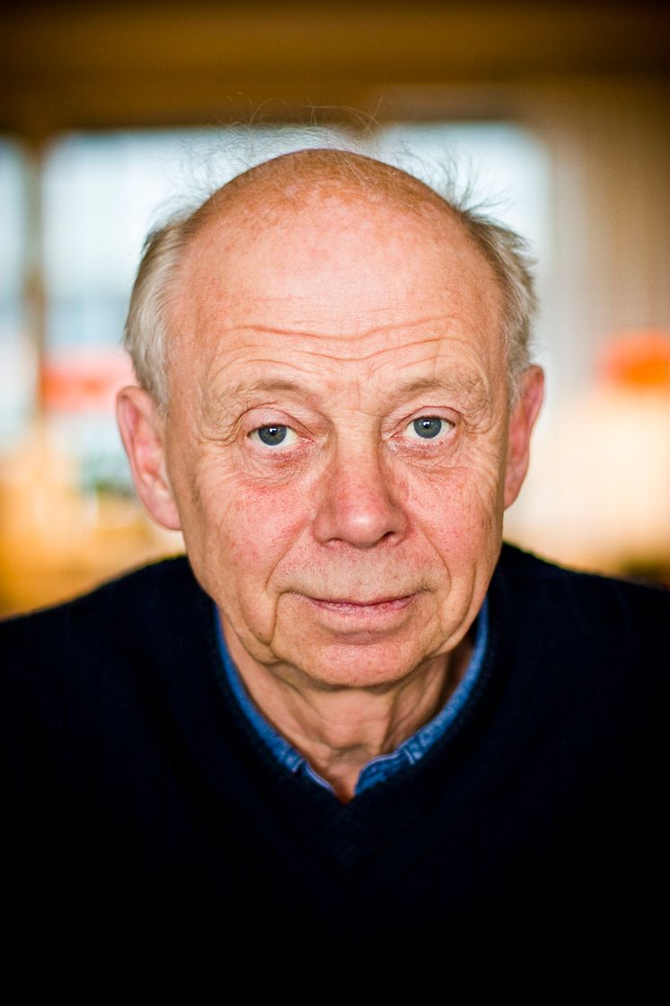 Lennart Nordenfelt