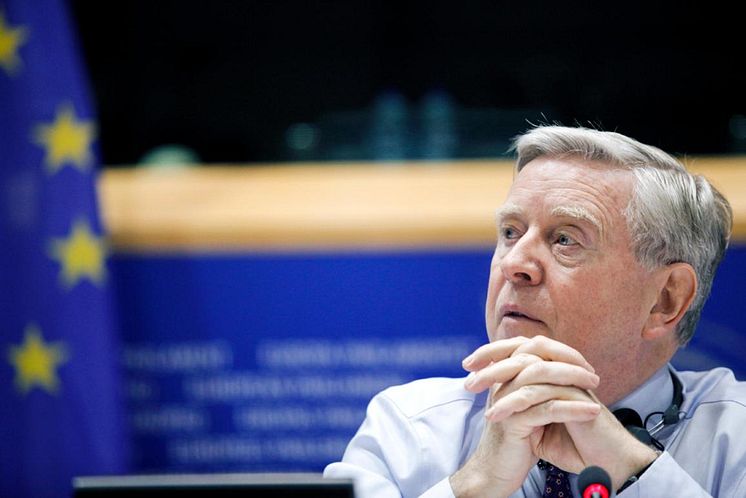 Pat Cox_Photo European Parliament.jpg