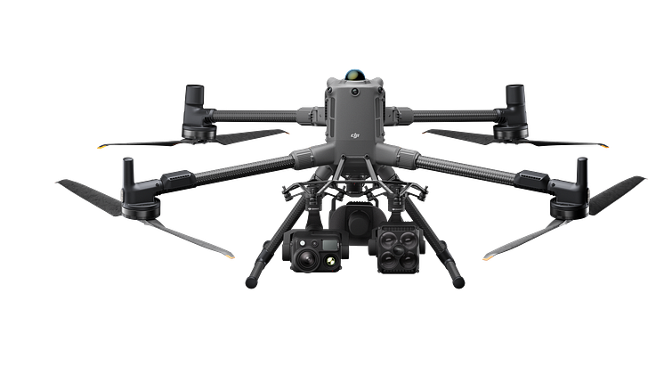 Matrice 400-Front View-3 Payloads.png
