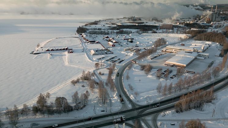 Arkitekttävling Europan