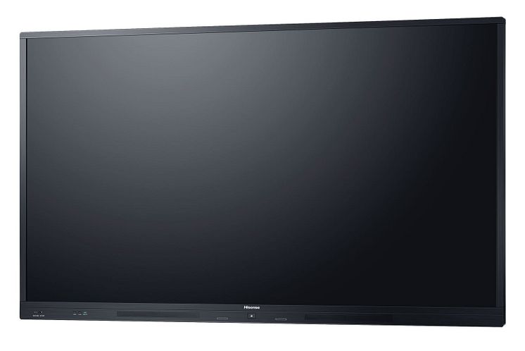 Hisense Interaktiv Skjerm_6