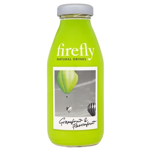 Firefly Grapefruit 