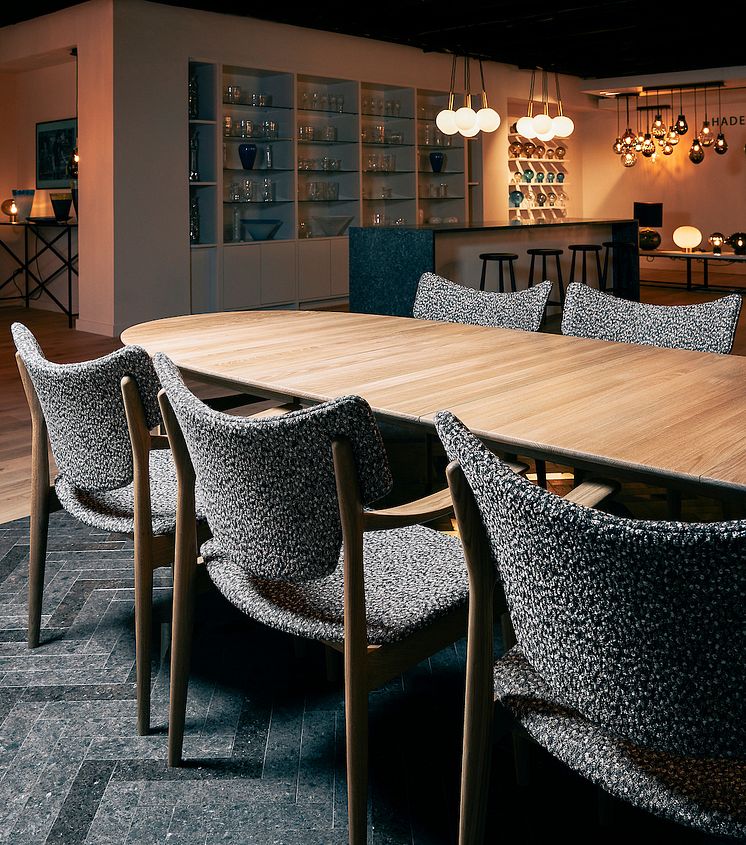 Hadeland Showroom007