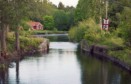 15 miljoner för bättre fiskevård