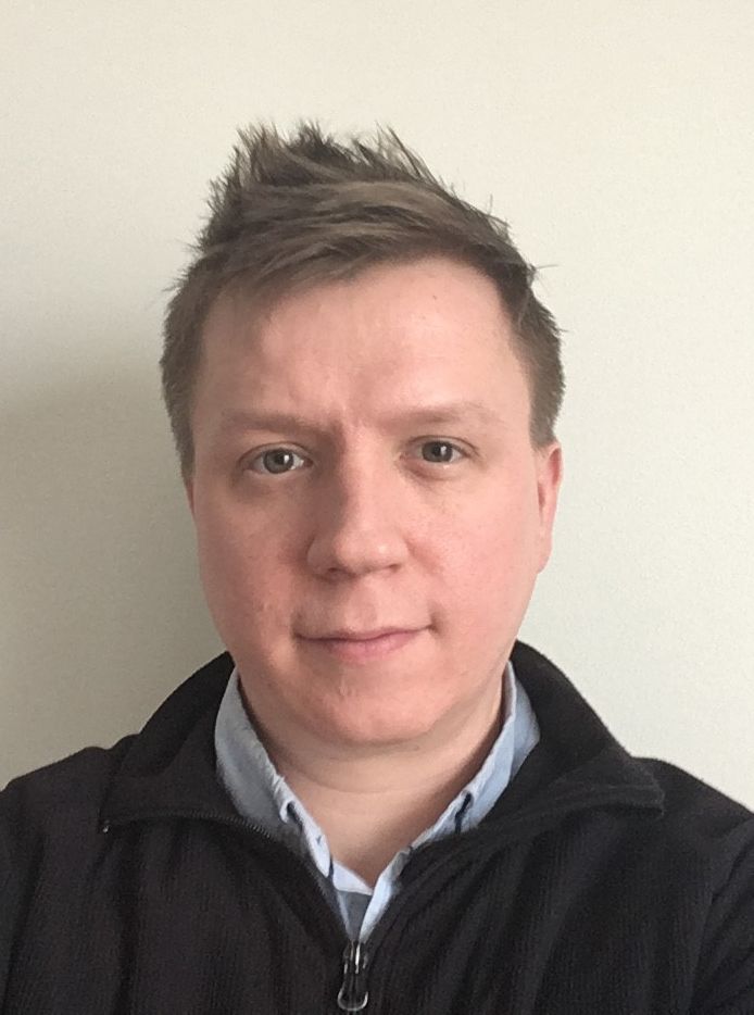Kristoffer Gustafsson