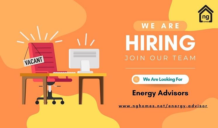 Energy Advisors