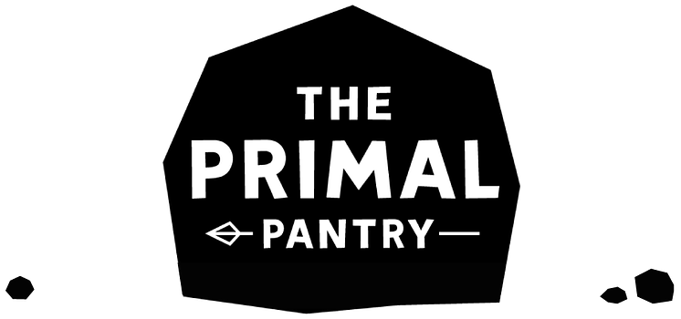 Primal Pantry Logo