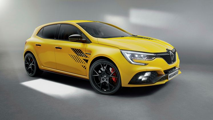 2023 - Renault Megane R.S. Ultime (24)