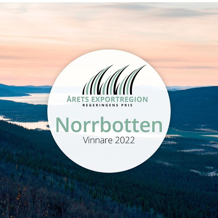 Exportregion2022_Norrbotten