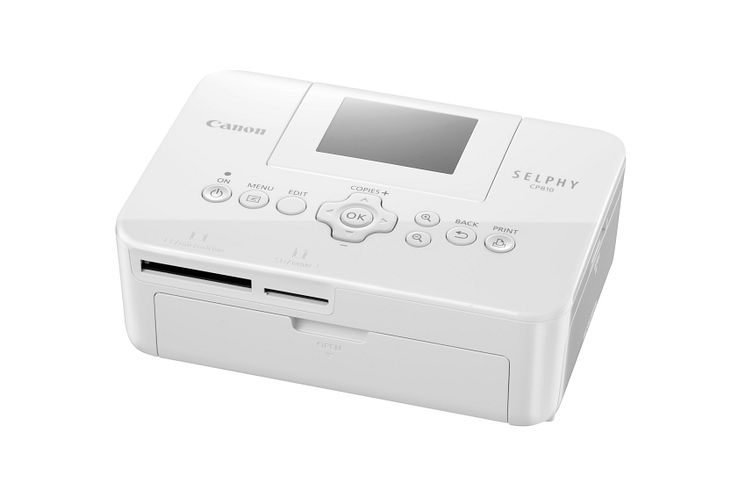 SELPHY CP-810 White