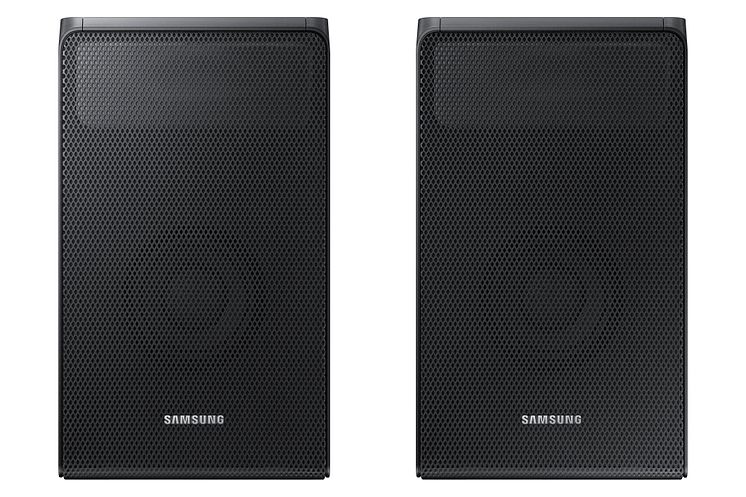 Samsung HW-K960 soundbar_Set Front