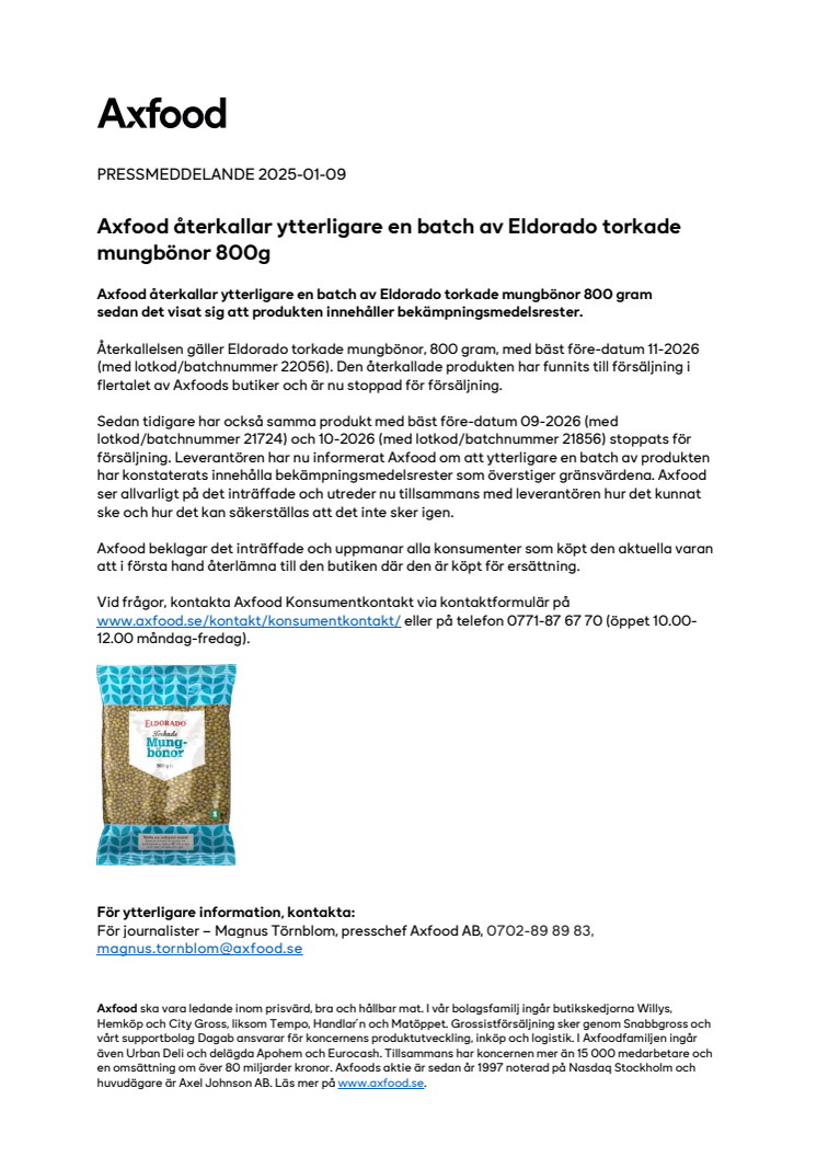 Axfood återkallar ytterligare en batch av Eldorado torkade.pdf