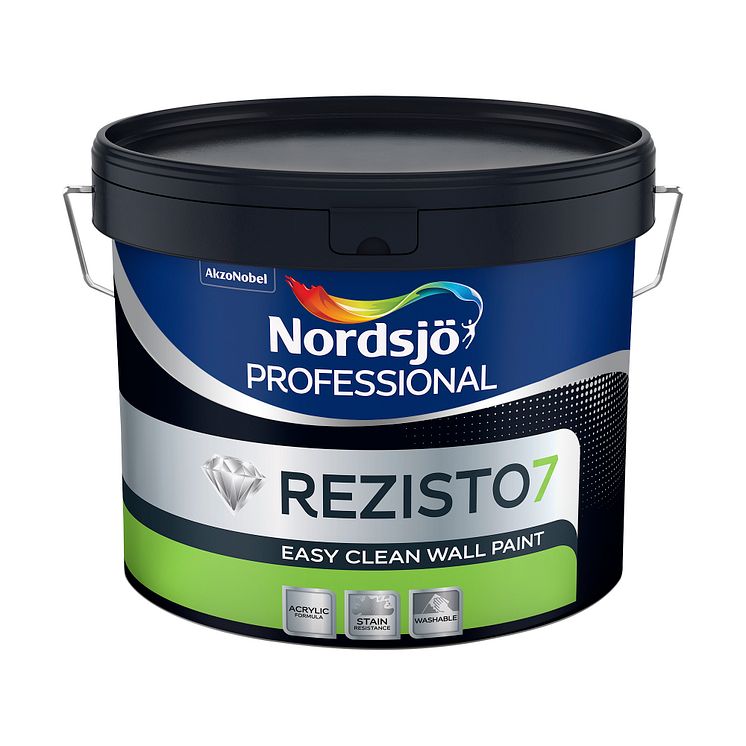 Rezisto Easy Clean 7