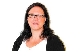 Karin Dahlberg
